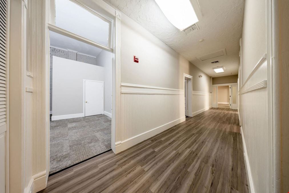 121 E 1st street Sanford