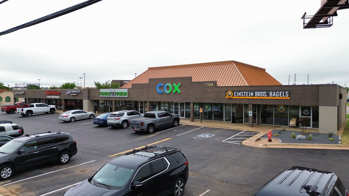 Rockwell Plaza
