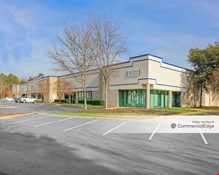 Preview of Industrial space for Rent at 4753 Aviation Parkway