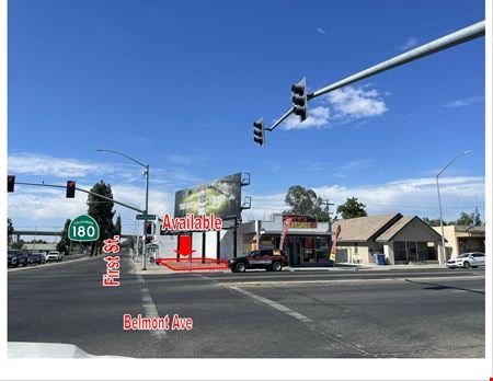 Preview of VacantLand space for Sale at NEC of Belmont Ave & N First St