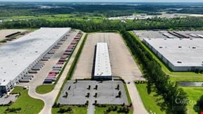 ±70,198 SF Transload Facility