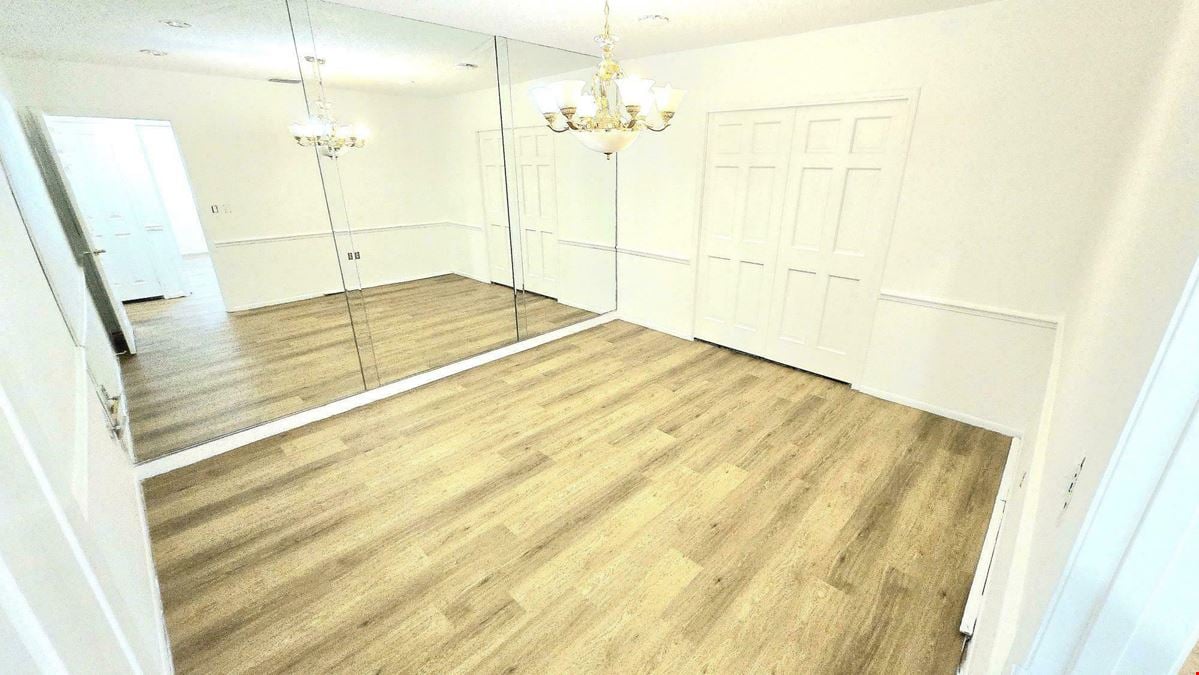 Rare Freestanding Office or Retail Location!