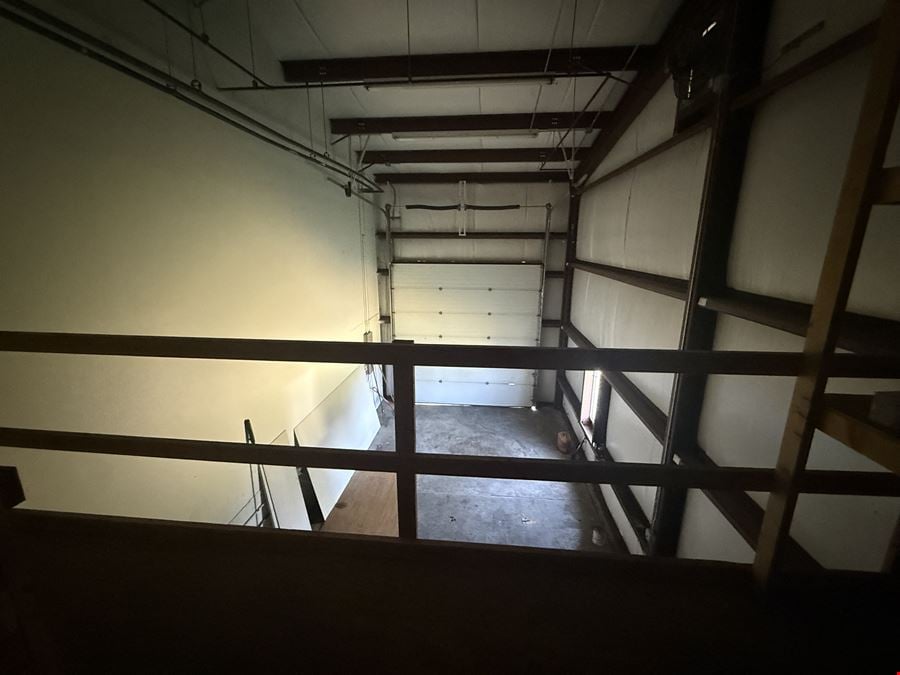 1067 Industrial Park Rd