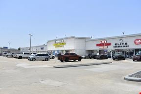Prism Retail Center