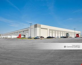 Bright Star Logistics Center - Building 2