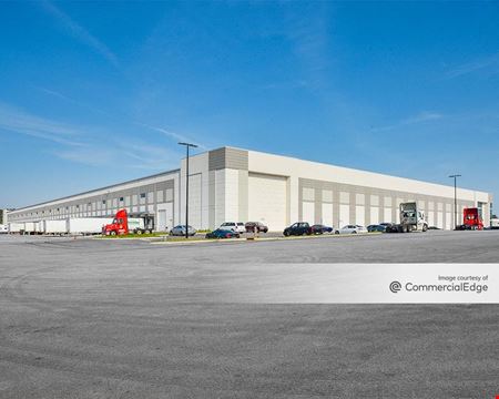 Preview of Industrial space for Rent at 7555 Wood Road