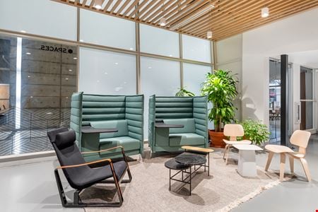 Preview of Coworking space for Rent at 75 Queen St. Montreal Canada