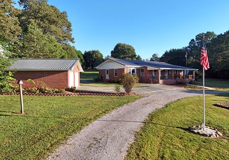 Preview of Other space for Sale at 201 Highway 286