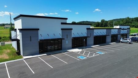 Preview of Retail space for Rent at 2342 Sandstone Dr