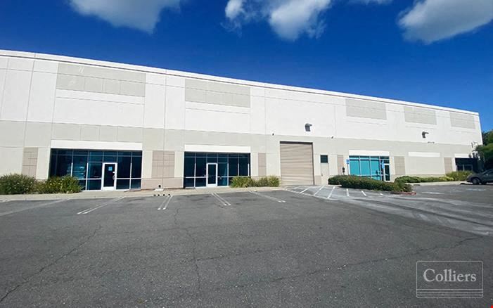HORIZON DRIVE BUSINESS PARK