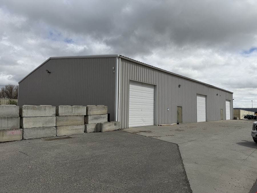6540 S Frontage Rd