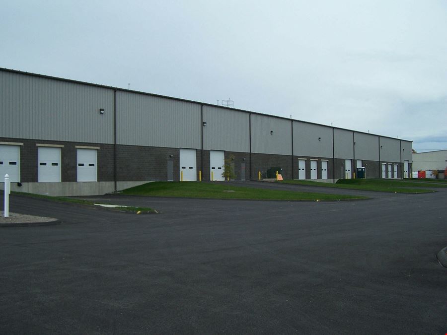 140 Padgette Street, Suite D 