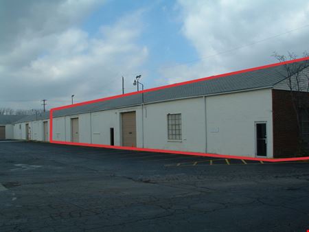 Preview of Industrial space for Rent at 1241 Alum Creek Drive 