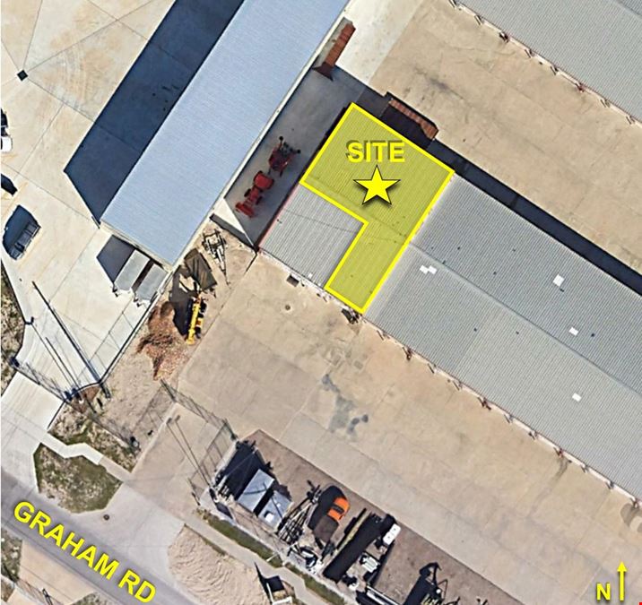 502 Graham Rd