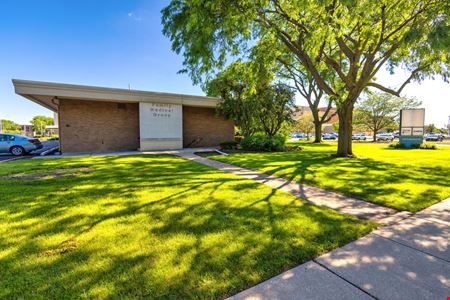 Preview of Office space for Sale at 330 North Madison Street