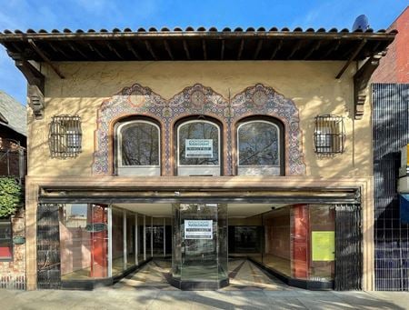 Preview of Retail space for Sale at 2277 Shattuck Ave