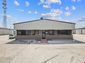 Warehouse/Flex Space for Lease – Ideal Light Industrial Use