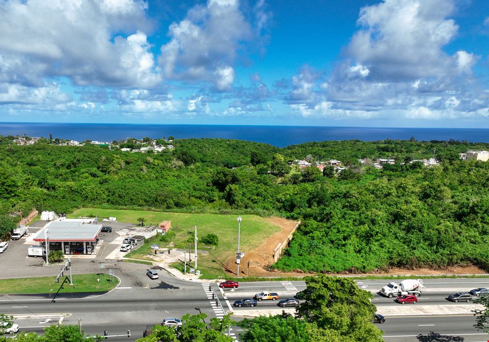 Isabela Development Land @ PR-2 - For Sale