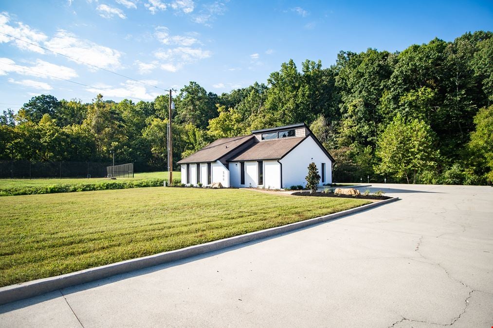 508 Scarboro Ln