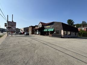 1500-1508 Lincoln Way