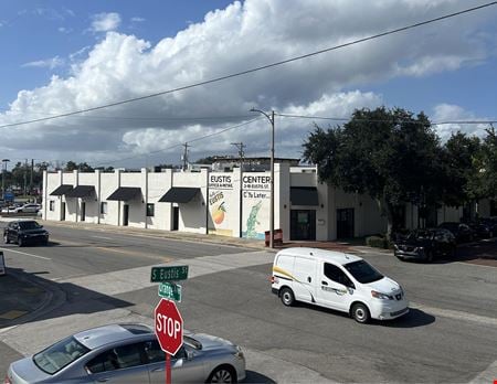 Preview of Office space for Sale at 2-18 EUSTIS ST