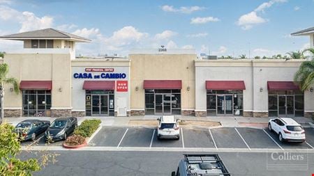 Preview of Retail space for Sale at 2360-72 Paseo De Las Americas