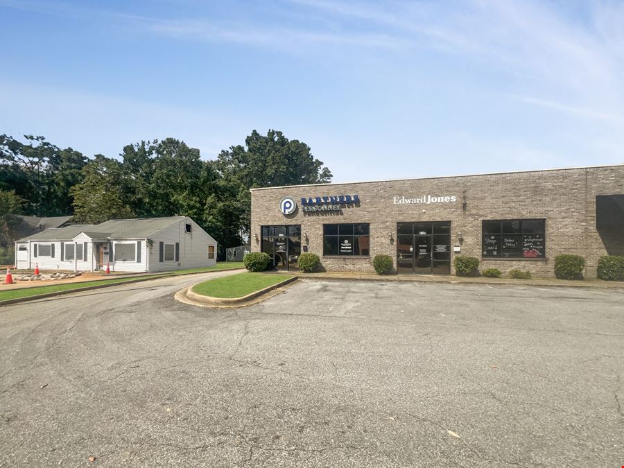 514 Hargrove Rd