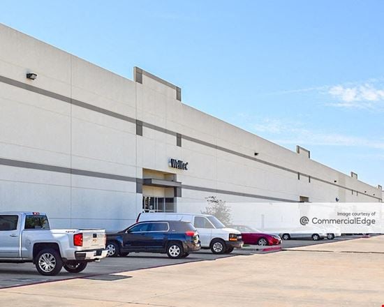 Preview of Industrial space for Rent at 3051 Northern Cross Boulevard