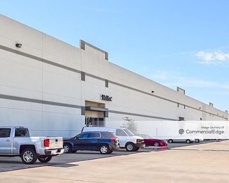 Preview of Industrial space for Rent at 3051 Northern Cross Boulevard