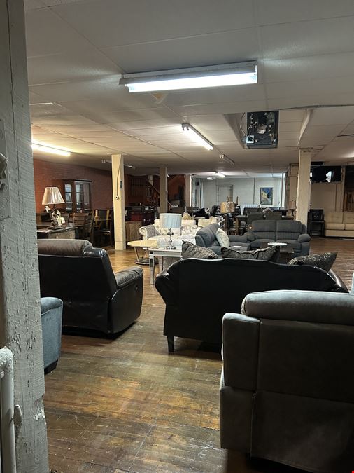 4021 & 4023-25 Market St & 4024-26 Filbert St