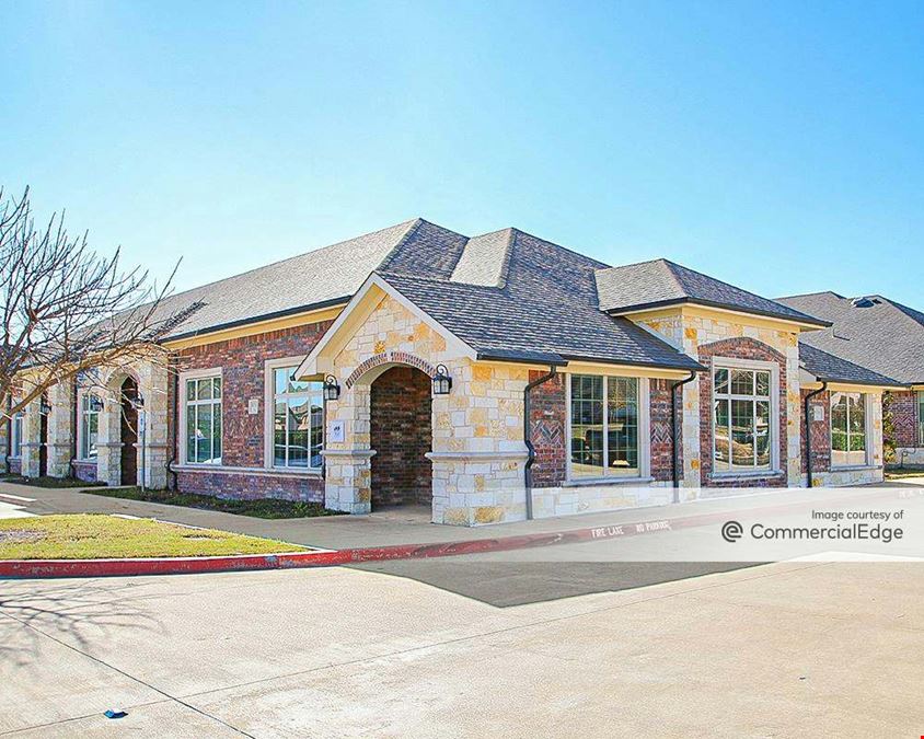 Southern Hills Office Park II