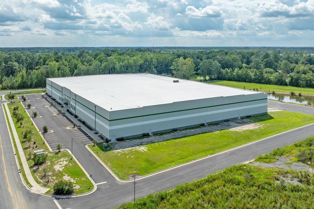 Eastfield Business Park