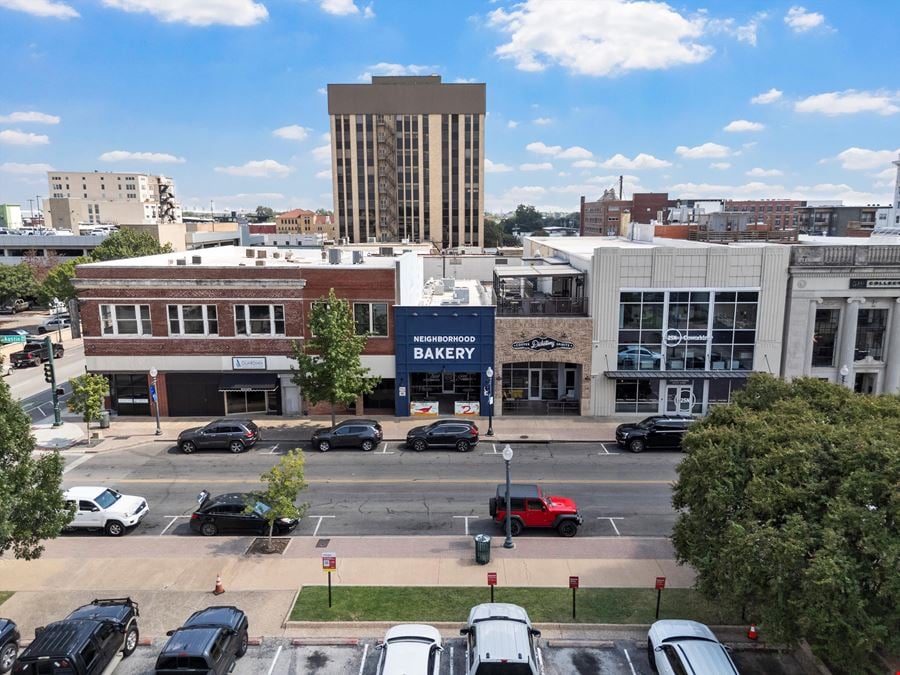 506 Austin Ave