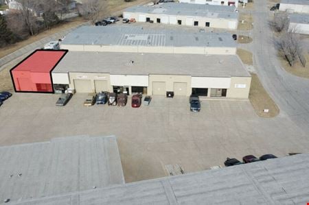 Preview of Industrial space for Rent at 4033 Progressive Ave