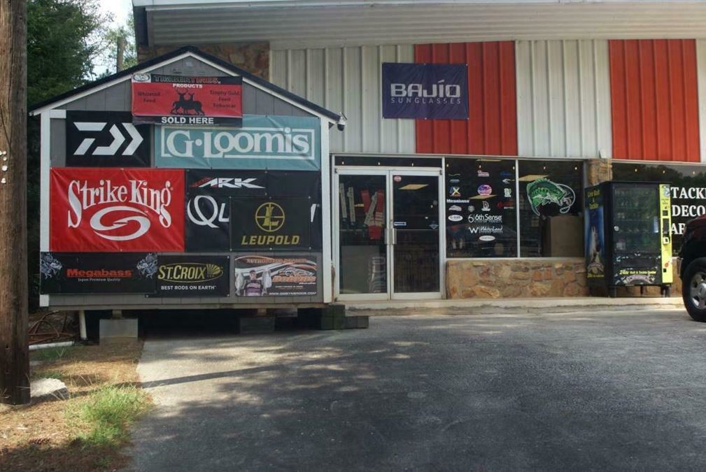 5020 Ga Hwy 120