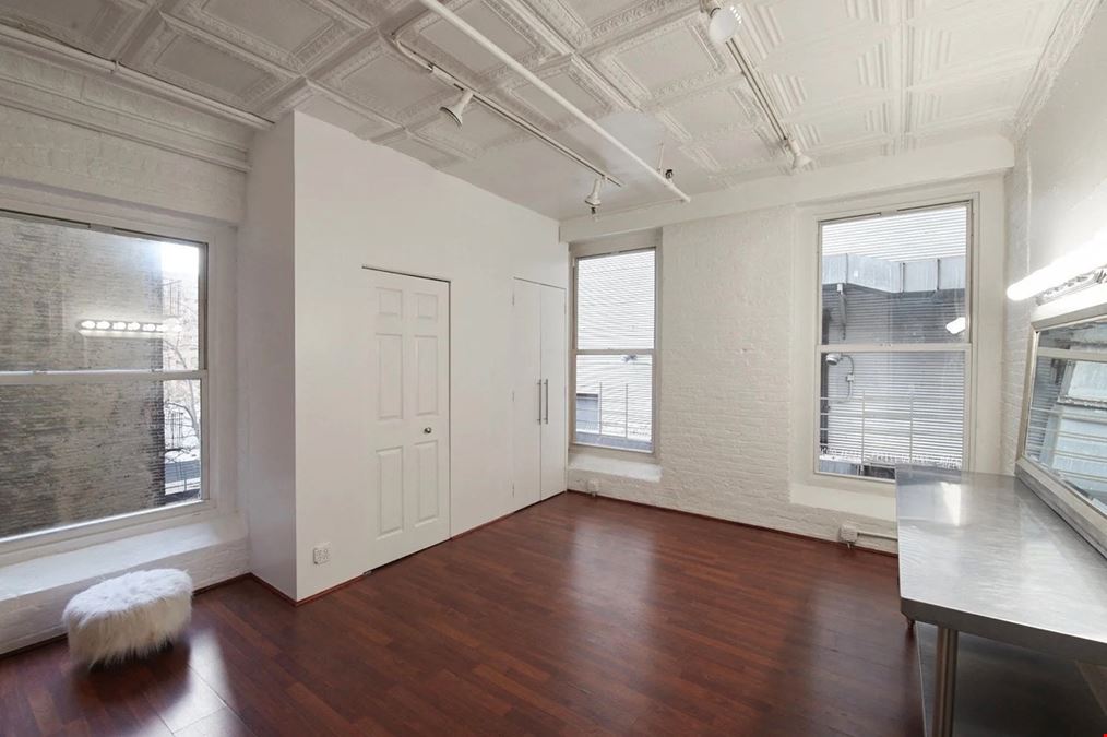 447 West 36th Street