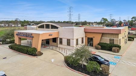 Preview of Office space for Rent at 11706 Fallbrook Dr