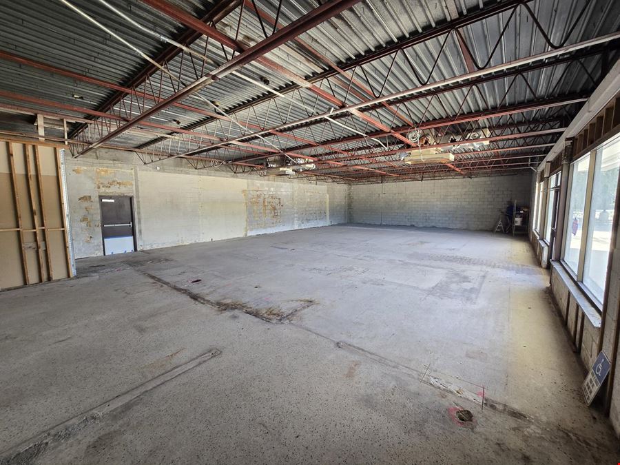 Freestanding Commercial Bldg For Sale VeroBch