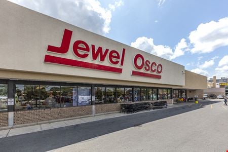 Preview of Retail space for Rent at SWC Elston-Addison-Kedzie