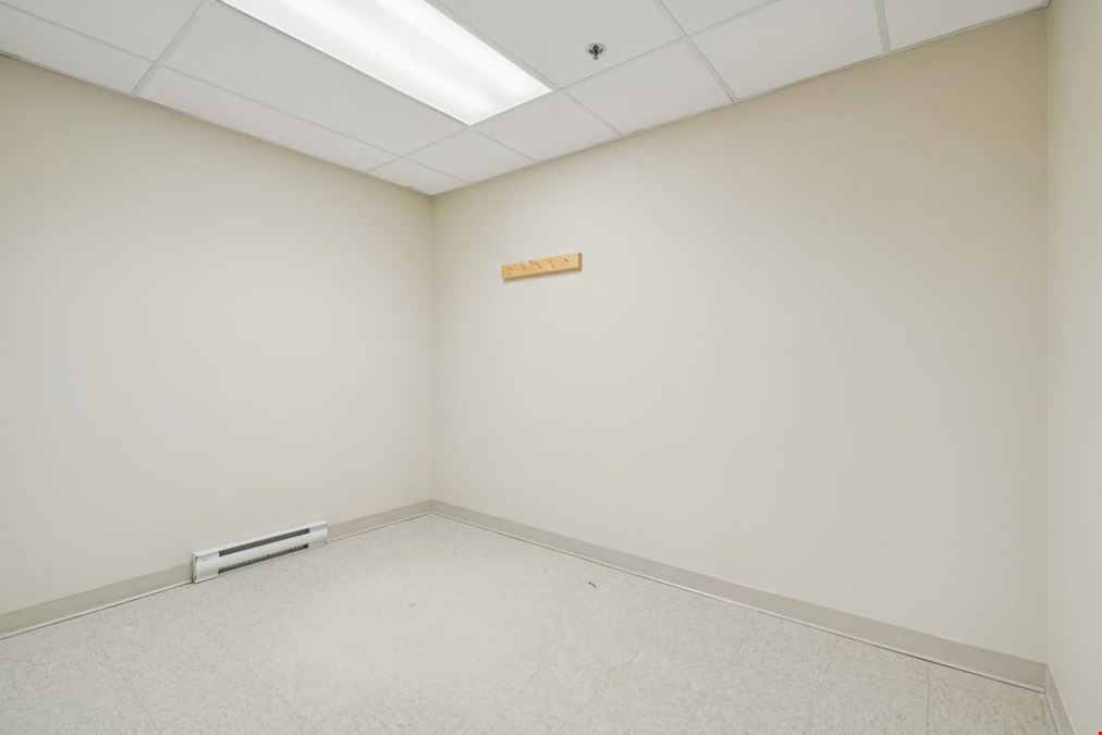 2545 Cavendish