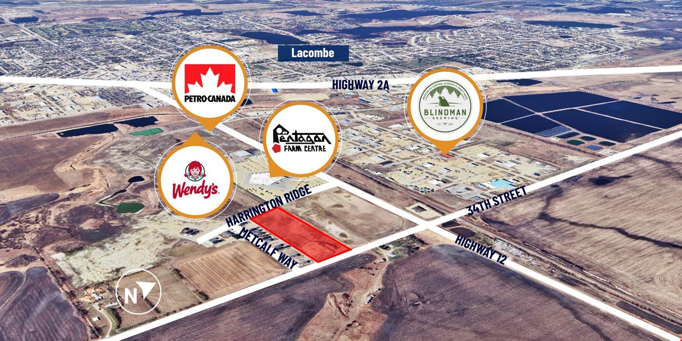 R1 Land - Graydon Close