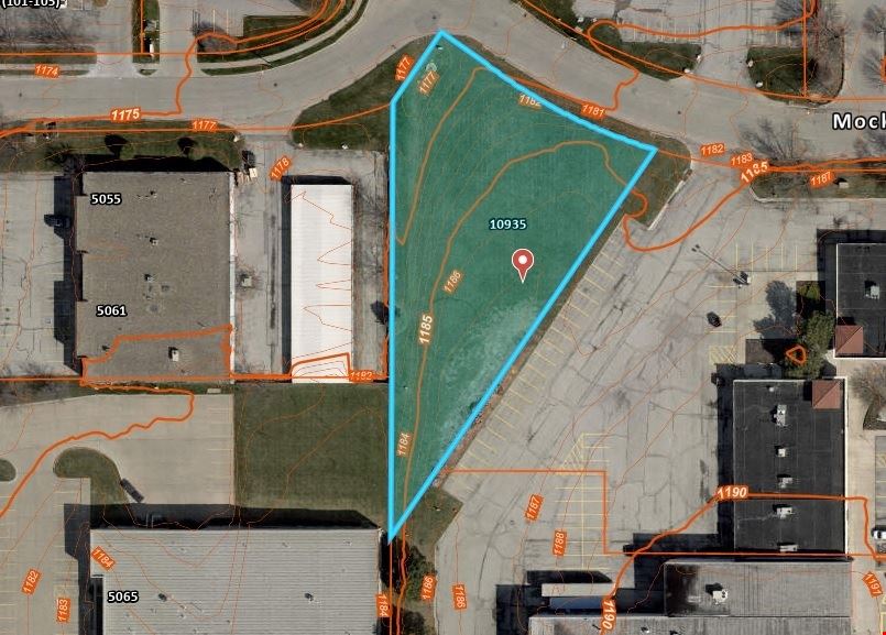 Land property in Omaha, NE