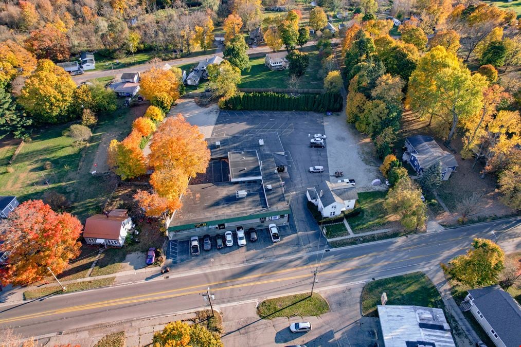 Cedar Crest Banquet Centre & Catering