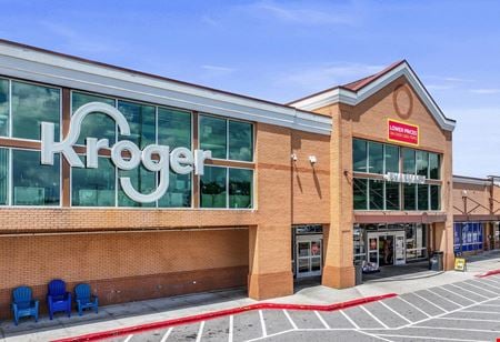 Preview of Retail space for Rent at 101 Fairview Road