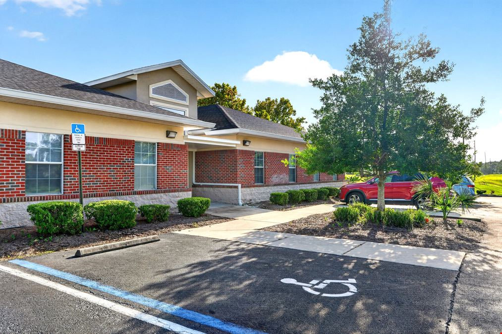 Newberry Commerce Center
