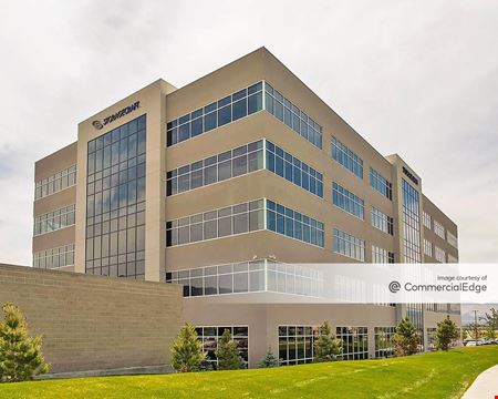 Preview of Office space for Rent at 380 Data Dr