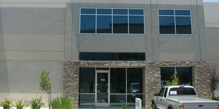Preview of Industrial space for Sale at 12005 Jack Benny Dr Ste 103