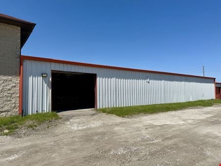 Preview of commercial space at 11600 Berea Rd