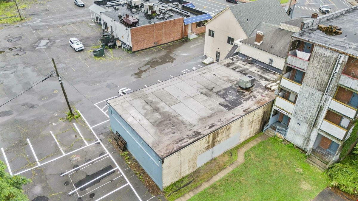 1191 Main St East Hartford