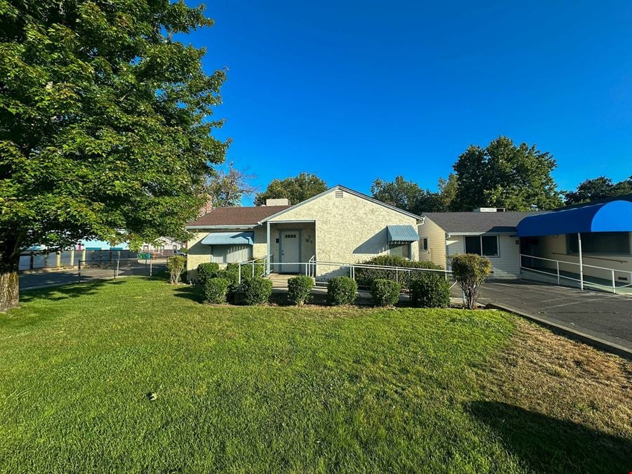 2326 Balls Ferry Road